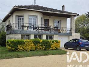 Vente Maison 2 chambresBergerac