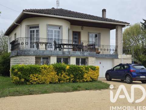 Vente maison 5 pièces Bergerac 24