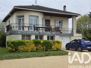 Vente Maison 3 chambresBergerac