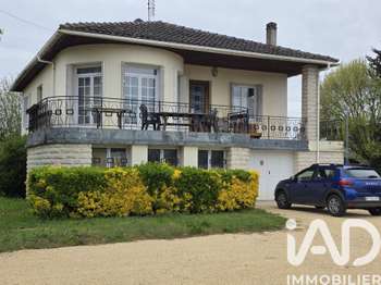 Vente maison 5 pièces Bergerac 24