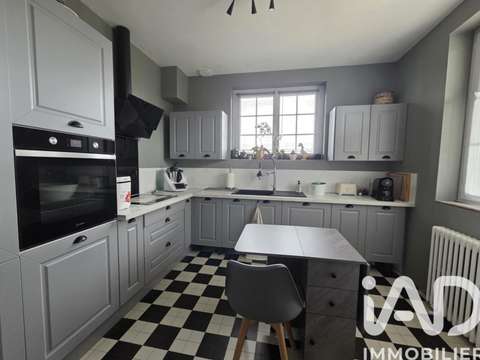 Vente maison 5 pièces Vente maison 5 pièces