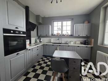 Vente maison 5 pièces Vente maison 5 pièces