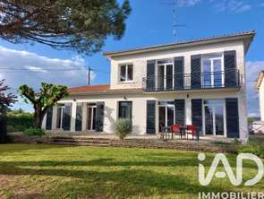 Vente Maison 4 chambresBergerac