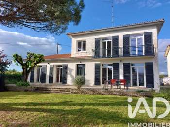 Vente maison 9 pièces Bergerac 24