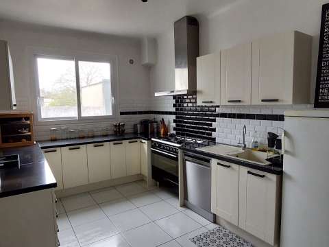 Vente maison 9 pièces Vente maison 9 pièces