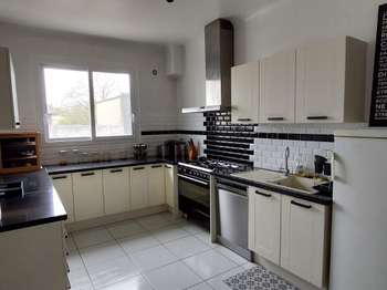 Vente maison 9 pièces Vente maison 9 pièces