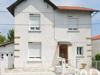 Vente maison 4 pièces Bergerac 24