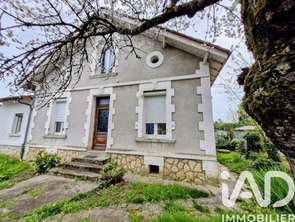 Vente Maison 4 chambresBergerac