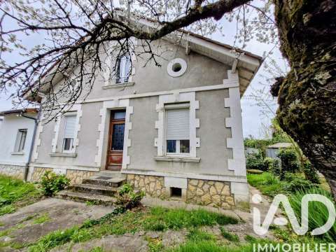Vente maison 6 pièces Bergerac 24