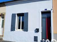 Vente maison 4 pièces Vente maison 4 pièces