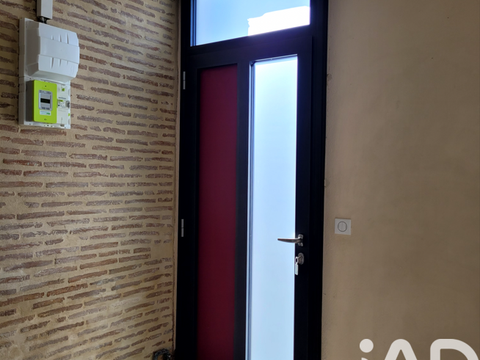 Vente maison 4 pièces Bergerac 24