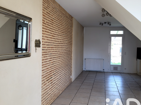Vente maison 4 pièces Vente maison 4 pièces
