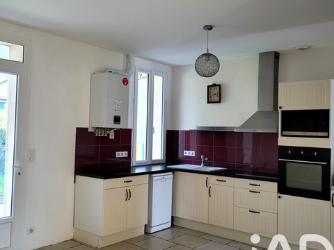 Vente maison 4 pièces Vente maison 4 pièces