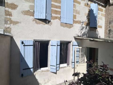 Vente maison 4 pièces Bergerac 24