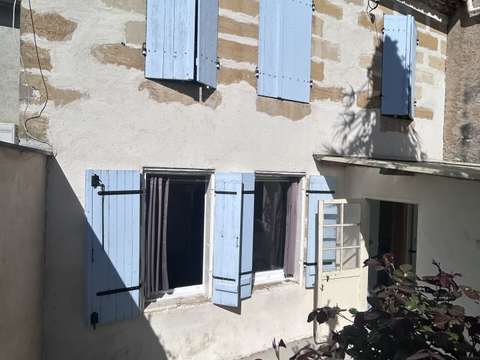 Vente maison 4 pièces Bergerac 24