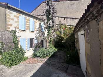Vente Maison 3 chambresBergerac