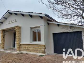Vente maison 5 pièces Bergerac 24
