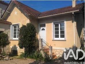 Vente Maison 3 chambresBergerac