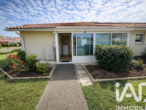 Vente Maison 2 chambresBergerac