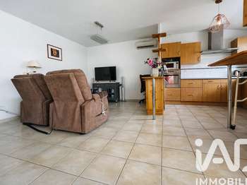 Vente maison 1 pièce Bergerac 24