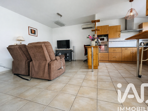 Vente maison 3 pièces Bergerac 24