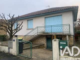 Vente maison 3 pièces Vente maison 3 pièces