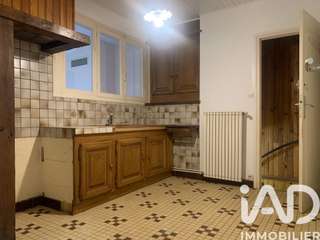 Vente maison 3 pièces Vente maison 3 pièces