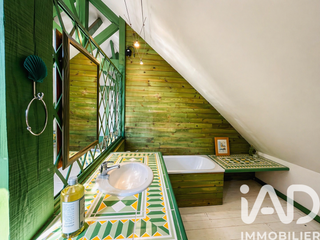 Vente maison 12 pièces Vente maison 12 pièces