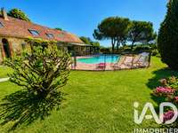 Vente maison 12 pièces