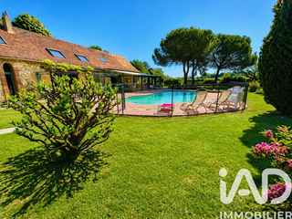 Vente maison 12 pièces Vente maison 12 pièces