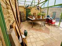 Vente maison 12 pièces