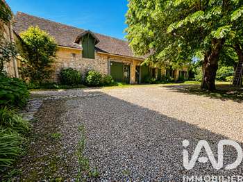 Vente maison 12 pièces
