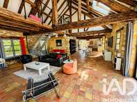 Vente maison 12 pièces