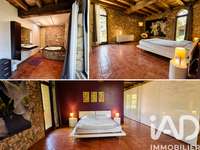 Vente maison 12 pièces