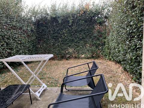 Vente maison 4 pièces Bergerac 24
