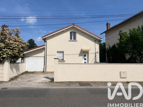 Vente maison 4 pièces Bergerac 24
