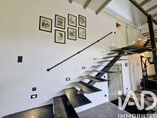Vente maison 16 pièces