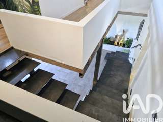 Vente maison 16 pièces
