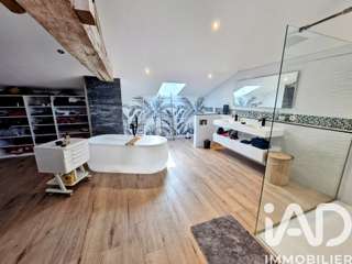Vente maison 16 pièces Vente maison 16 pièces