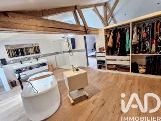 Vente maison 16 pièces