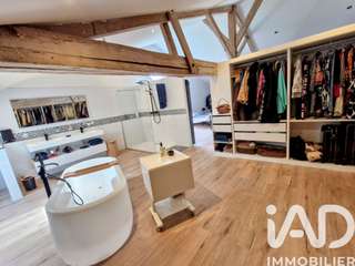 Vente maison 16 pièces Vente maison 16 pièces