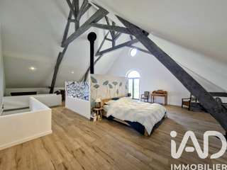 Vente maison 16 pièces