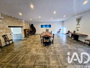 Vente Maison 8 chambresBergerac