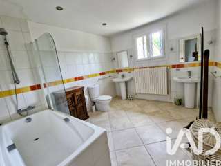 Vente maison 16 pièces