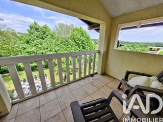 Vente maison 16 pièces