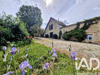 Vente maison 16 pièces Vente maison 16 pièces