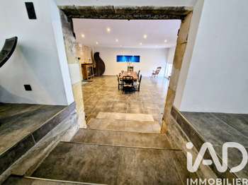 Vente maison 16 pièces Vente maison 16 pièces