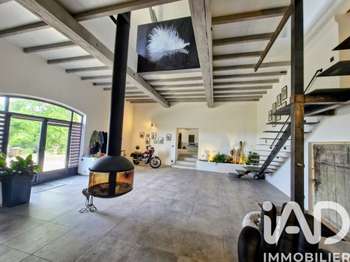 Vente Maison 8 chambresBergerac