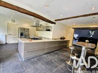 Vente maison 16 pièces