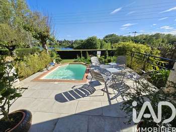 Vente Maison 7 chambresBergerac